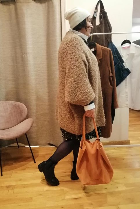 QUEENIEKE Veste /à Fermeture /à Glissi/ère Pleine Mince avec Trous pour Pouces de Sports pour Femmes