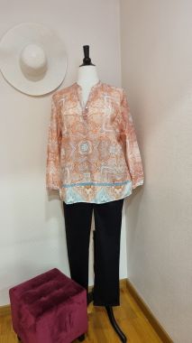 Blouse DAENA